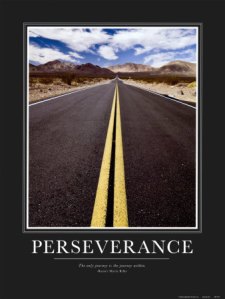 The long road